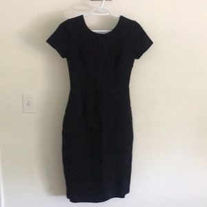 Biden Elsa Ottoman Dress, US size 4r